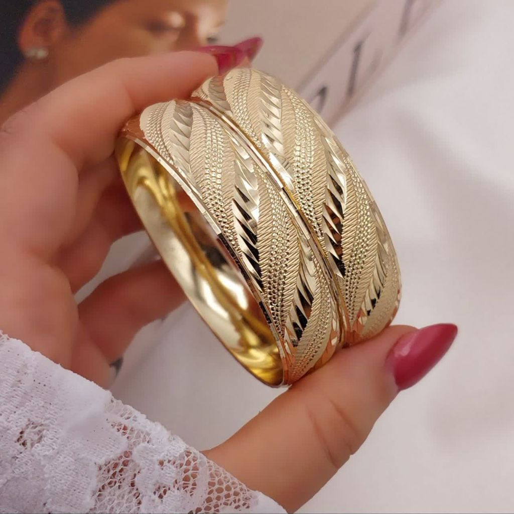 تکپوش طلاروس کد 2691 - خرید آنلاین از گالری آداس